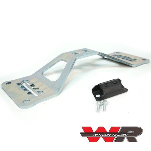 S550 Mustang Transmission Mount