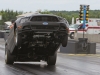 Cobra Jet Drag Race Testing n Tuning at Track