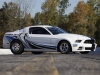 Ford unveils Cobra Jet Twin Turbo Concept