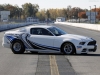 Ford unveils Cobra Jet Twin Turbo Concept