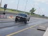 Cobra Jet drag race track testing