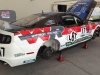 Mustang Race Car - Alec Udell