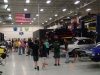 Bullitt Nationals and Motor City Round Up group visit Watson Racing452