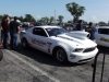 Blaine Ramey 2010 Cobra Jet Drag Racing