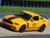 Joe Elchaar Boss 302 Road Racing