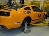 Joe Elchaar Boss 302 Dyno Tuning