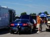 Mustang Cobra Jet Showdown