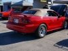 Mustang Cobra Jet Showdown