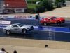 Mustang Cobra Jet Showdown