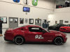 Mustang Spec Iron 92