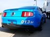 Mustang Spec Iron 2