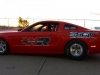 valerie clements drag racing