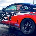 First 10 second Ecoboost Mustang