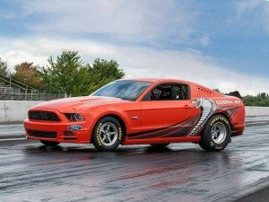 2014 Cobra Jet