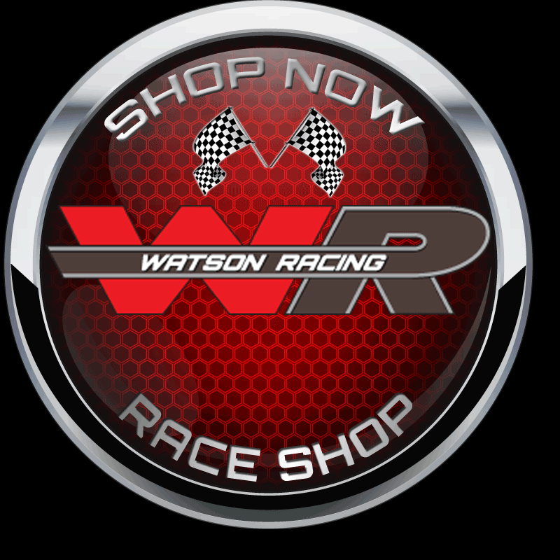 Watson Racing & Ford Mustang Racing Parts BUY NOW Online!