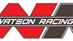 Watson Racing Logo