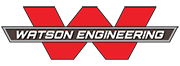 Watson Engineering Inc