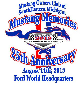 Mustang Memories