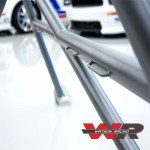 WR-road-race mustang roll cage