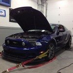 Michigan Dyno Tuning