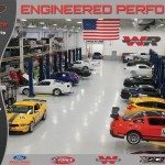 Performance Racing Industry