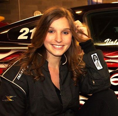 valerie clements racing