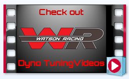 Dyno Tuning Videos