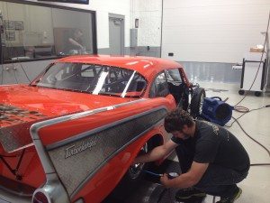 Dyno Tuning