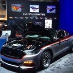 Top 5 Hottest Mustangs at Sema