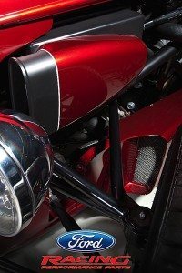 33 Ford EcoBoost