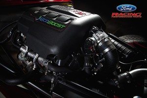 33 Ford EcoBoost