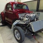 American Gasser