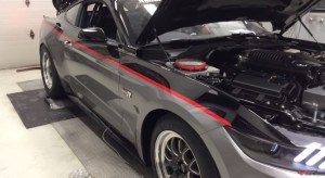 2015 Mustang Dyno Tuning