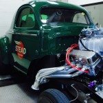 41 Willys Gasser