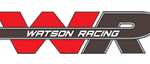 Watson Racing Logo
