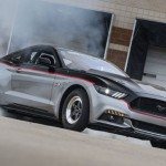 2015 Mustang S550 - Watson Racing