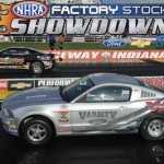 2015 Factory Stock Showdown