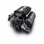 Edelbrock Eforce Supercharger