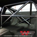 Mustang S550 4pt Bolt in Roll Bar